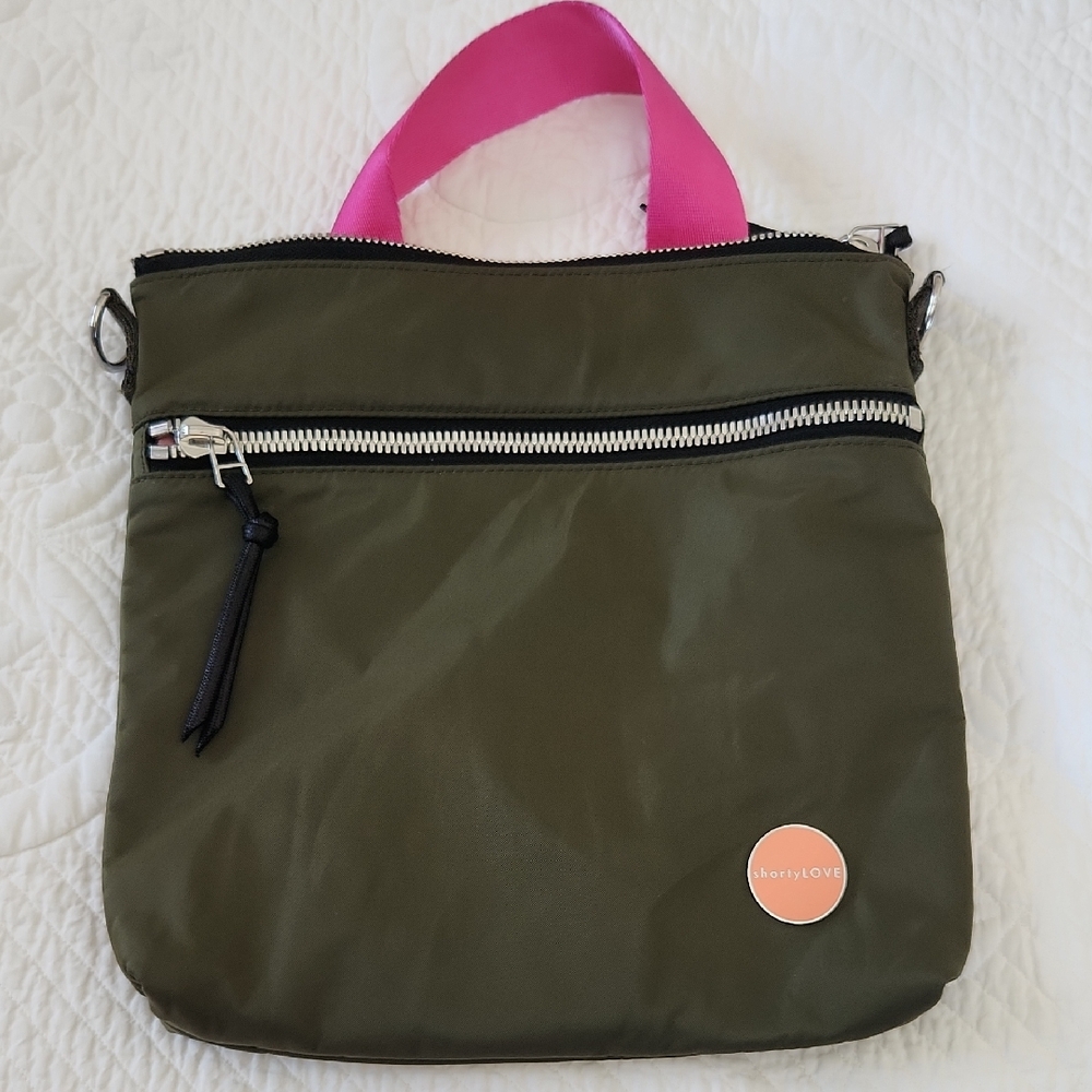 ShortyLOVE Bag